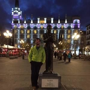 Meet your Posher, Jack